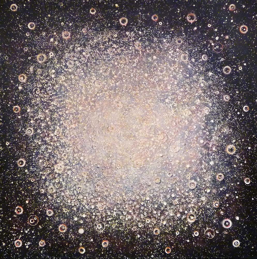 Cluster (2004)
