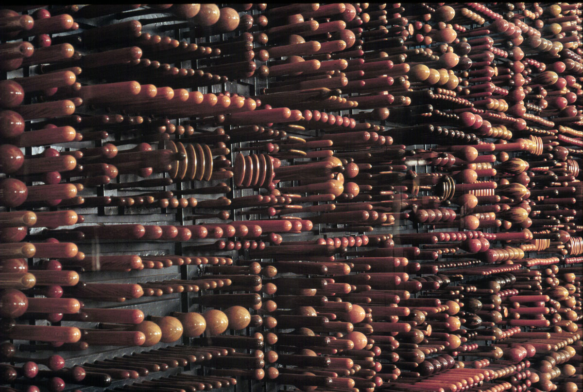 Abacus (1982) detail